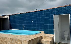 Casa Familiar de Veraneio